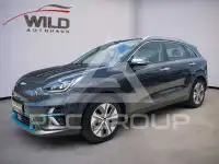 2022 KIA Niro