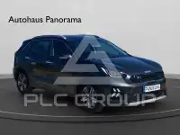 2022 KIA Niro