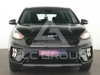 2022 KIA Niro