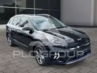 2022 KIA Niro