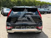 2022 KIA Niro