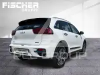 2022 KIA Niro