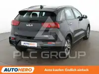 2022 KIA Niro