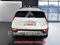 2022 KIA Niro