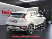 2022 KIA Niro