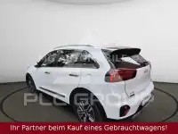 2022 KIA Niro