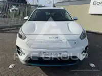 2022 KIA Niro