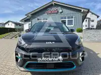 2022 KIA Niro
