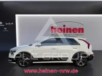 2022 KIA Niro