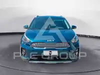 2022 KIA Niro