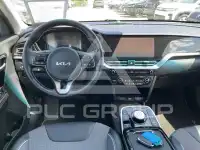 2022 KIA Niro
