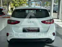 2022 KIA Ceed