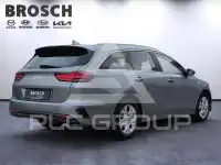 2022 KIA Ceed