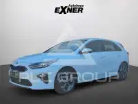 2022 KIA Ceed