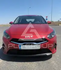 2022 KIA Ceed