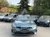 2022 KIA Ceed