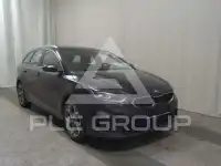 2022 KIA Ceed