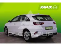 2022 KIA Ceed