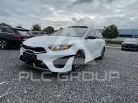 2022 KIA Ceed