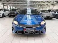 2022 KIA Ceed