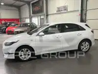 2022 KIA Ceed