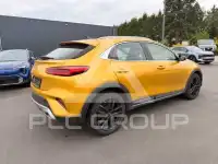 2022 KIA Ceed