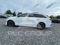2022 KIA Ceed