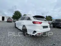 2022 KIA Ceed