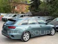 2022 KIA Ceed