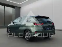 2022 KIA Ceed