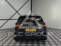 2022 KIA Ceed