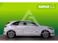 2022 KIA Ceed