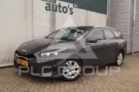 2022 KIA Ceed