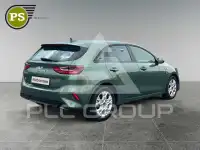 2022 KIA Ceed