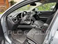 2022 KIA Ceed