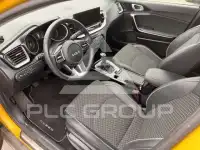 2022 KIA Ceed