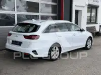 2022 KIA Ceed