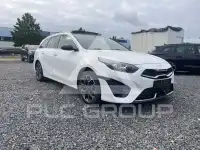 2022 KIA Ceed