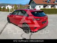 2022 KIA Ceed