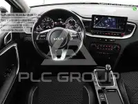 2022 KIA Ceed