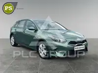 2022 KIA Ceed