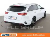 2022 KIA Ceed