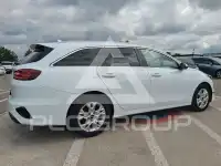 2022 KIA Ceed