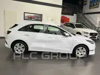 2022 KIA Ceed