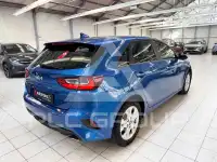 2022 KIA Ceed