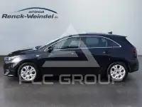 2022 KIA Ceed