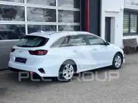 2022 KIA Ceed