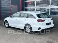 2022 KIA Ceed