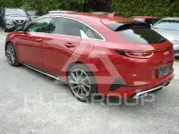 2022 KIA Ceed