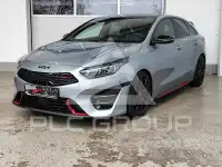 2022 KIA Ceed